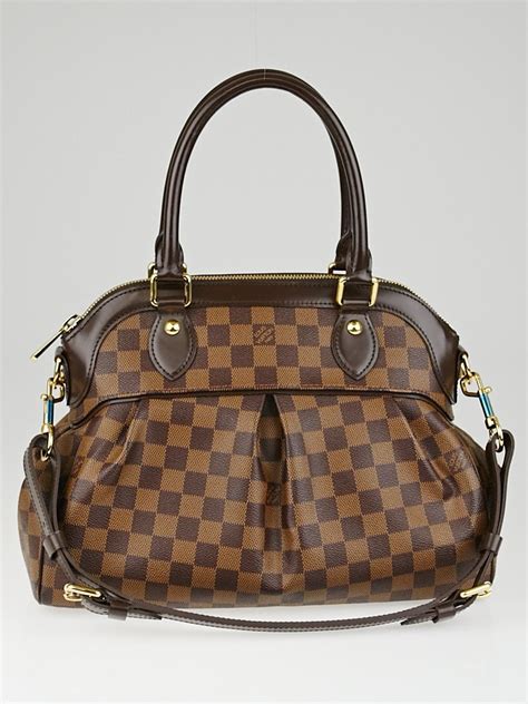 louis vuitton damier trevi price.